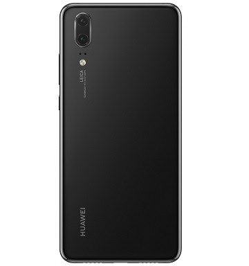 Huawei P20 funkce a technologie
